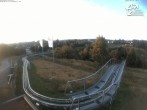 Archiv Foto Webcam Winterberg: Sommerrodelbahn Schanzen Wirbel 06:00