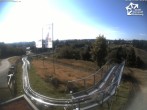 Archiv Foto Webcam Winterberg: Sommerrodelbahn Schanzen Wirbel 09:00