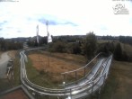 Archiv Foto Webcam Winterberg: Sommerrodelbahn Schanzen Wirbel 11:00