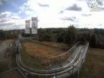 Archiv Foto Webcam Winterberg: Sommerrodelbahn Schanzen Wirbel 13:00