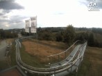 Archiv Foto Webcam Winterberg: Sommerrodelbahn Schanzen Wirbel 15:00