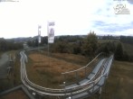 Archiv Foto Webcam Winterberg: Sommerrodelbahn Schanzen Wirbel 06:00