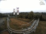 Archiv Foto Webcam Winterberg: Sommerrodelbahn Schanzen Wirbel 11:00