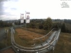 Archiv Foto Webcam Winterberg: Sommerrodelbahn Schanzen Wirbel 12:00