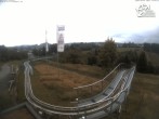 Archiv Foto Webcam Winterberg: Sommerrodelbahn Schanzen Wirbel 10:00