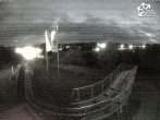 Archiv Foto Webcam Winterberg: Sommerrodelbahn Schanzen Wirbel 17:00