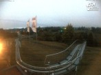 Archiv Foto Webcam Winterberg: Sommerrodelbahn Schanzen Wirbel 05:00