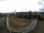 Archiv Foto Webcam Winterberg: Sommerrodelbahn Schanzen Wirbel 09:00