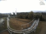 Archiv Foto Webcam Winterberg: Sommerrodelbahn Schanzen Wirbel 09:00
