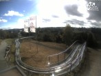 Archiv Foto Webcam Winterberg: Sommerrodelbahn Schanzen Wirbel 11:00
