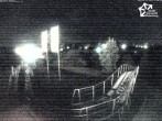 Archiv Foto Webcam Winterberg: Sommerrodelbahn Schanzen Wirbel 21:00