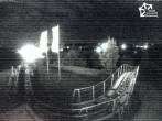 Archiv Foto Webcam Winterberg: Sommerrodelbahn Schanzen Wirbel 21:00