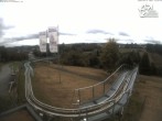 Archiv Foto Webcam Winterberg: Sommerrodelbahn Schanzen Wirbel 11:00