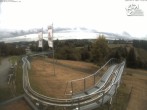 Archiv Foto Webcam Winterberg: Sommerrodelbahn Schanzen Wirbel 13:00