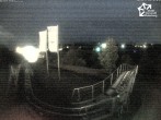 Archived image Webcam Winterberg: Coaster Schanzen Wirbel 19:00