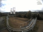 Archiv Foto Webcam Winterberg: Sommerrodelbahn Schanzen Wirbel 12:00