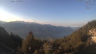 Archived image Webcam Cimetta: Mountain Hut Colmanicchio 06:00