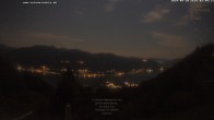 Archived image Webcam Cimetta: Mountain Hut Colmanicchio 01:00