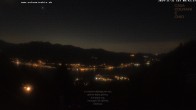 Archived image Webcam Cimetta: Mountain Hut Colmanicchio 23:00