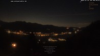 Archived image Webcam Cimetta: Mountain Hut Colmanicchio 03:00