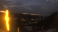 Archived image Webcam Cimetta: Mountain Hut Colmanicchio 06:00