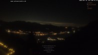 Archived image Webcam Cimetta: Mountain Hut Colmanicchio 23:00