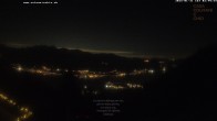 Archived image Webcam Cimetta: Mountain Hut Colmanicchio 01:00