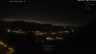 Archived image Webcam Cimetta: Mountain Hut Colmanicchio 03:00