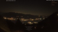 Archived image Webcam Cimetta: Mountain Hut Colmanicchio 21:00