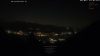 Archiv Foto Webcam Cimetta - Ristorante Colmanicchio 01:00