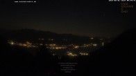 Archiv Foto Webcam Cimetta - Ristorante Colmanicchio 03:00