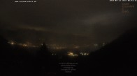 Archiv Foto Webcam Cimetta - Ristorante Colmanicchio 01:00
