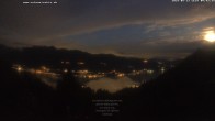 Archiv Foto Webcam Cimetta - Ristorante Colmanicchio 03:00