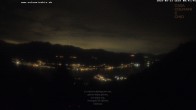 Archived image Webcam Cimetta: Mountain Hut Colmanicchio 23:00