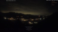 Archived image Webcam Cimetta: Mountain Hut Colmanicchio 01:00