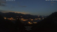 Archived image Webcam Cimetta: Mountain Hut Colmanicchio 03:00