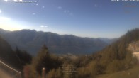 Archived image Webcam Cimetta: Mountain Hut Colmanicchio 07:00