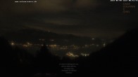 Archived image Webcam Cimetta: Mountain Hut Colmanicchio 23:00