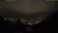 Archived image Webcam Cimetta: Mountain Hut Colmanicchio 01:00