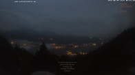 Archived image Webcam Cimetta: Mountain Hut Colmanicchio 03:00