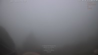 Archiv Foto Webcam Cimetta - Ristorante Colmanicchio 05:00