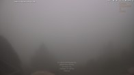 Archiv Foto Webcam Cimetta - Ristorante Colmanicchio 07:00