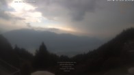 Archived image Webcam Cimetta: Mountain Hut Colmanicchio 15:00