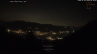 Archived image Webcam Cimetta: Mountain Hut Colmanicchio 23:00