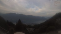 Archived image Webcam Cimetta: Mountain Hut Colmanicchio 05:00