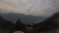 Archived image Webcam Cimetta: Mountain Hut Colmanicchio 06:00