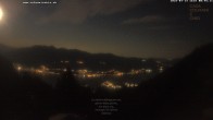 Archived image Webcam Cimetta: Mountain Hut Colmanicchio 23:00