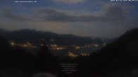 Archived image Webcam Cimetta: Mountain Hut Colmanicchio 03:00
