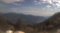 Archived image Webcam Cimetta: Mountain Hut Colmanicchio 15:00