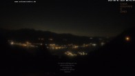 Archiv Foto Webcam Cimetta - Ristorante Colmanicchio 23:00